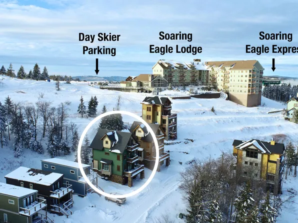 203 Meadows Dr, Slatyfork, WV 26291