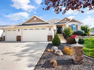 1117 S Clara Rd, Greenacres, WA 99016