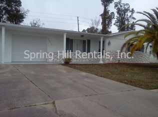 7615 Heather St, New Port Richey, FL 34653