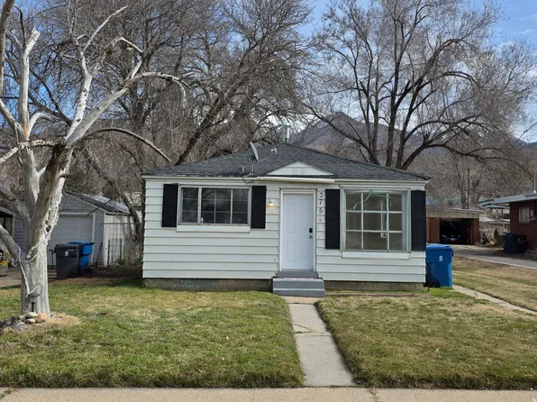 3754 S Porter Ave, South Ogden, UT 84403