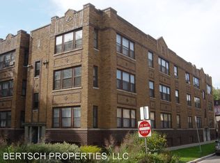 3858 N Leavitt St #2, Chicago, IL 60618