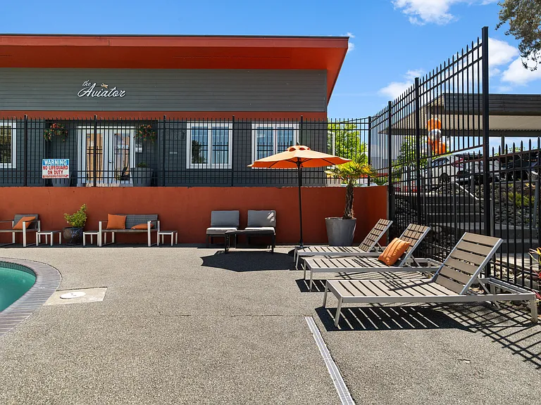 The Aviator Apartments — Photo 61