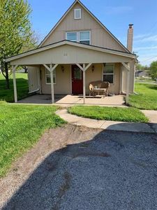 803 W 16th St, Maryville, MO, 64468