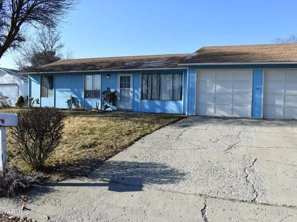1410 S 31st Ave, Yakima, WA 98902