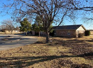 3304 Fm 603, Clyde, TX 79510