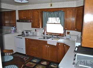 721 Woodward Ave, Big Rapids, MI