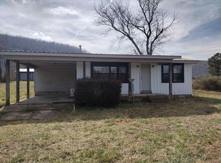 17251 Highway 66, Mountain View, AR 72560