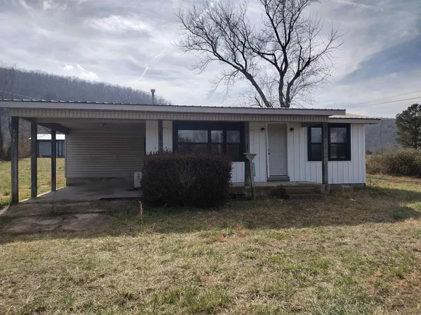 17251 Highway 66, Mountain View, AR 72560