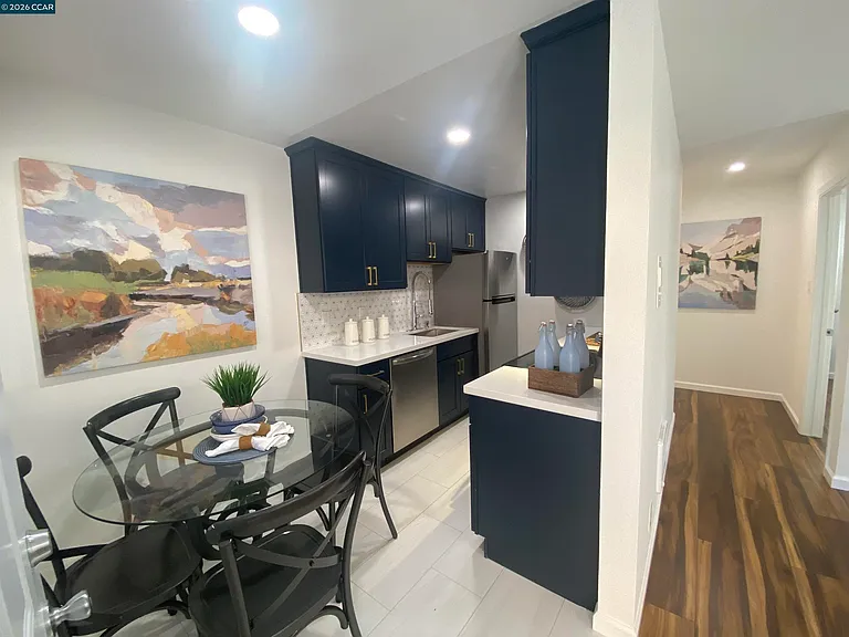 1599 Hays St #104 — Photo 7