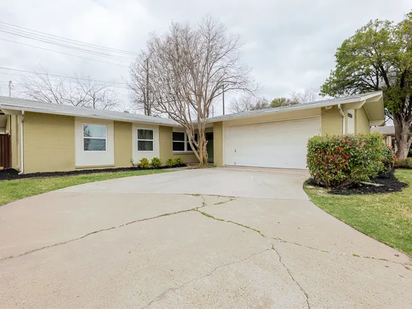 11839 High Meadow Dr, Dallas, TX 75234