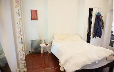 Rented by Lions Share Inc.