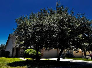 923 Karah St, New Braunfels, TX 78130