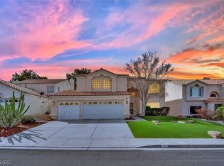 21 Antero Dr, Henderson, NV 89074