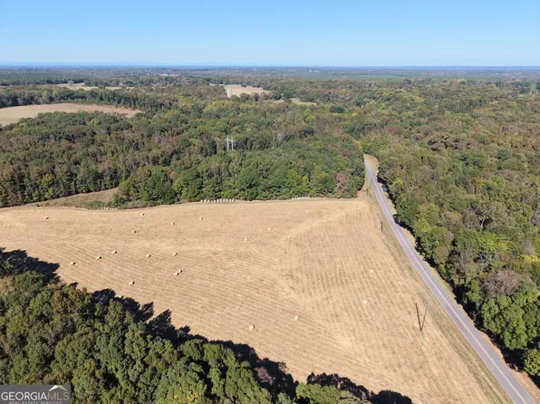 New Haven Church Rd, Danielsville, GA 30633
