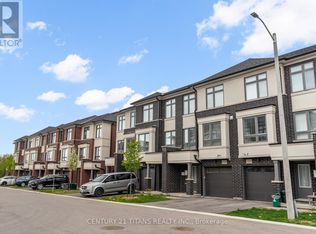 1320 Bradenton Path, Oshawa, ON L1K 1A9