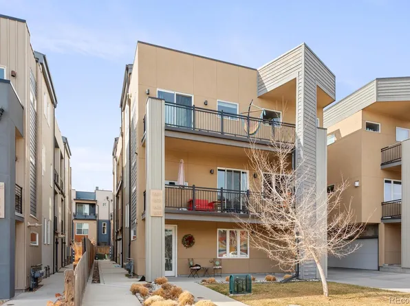 1635 King St, Denver, CO 80204