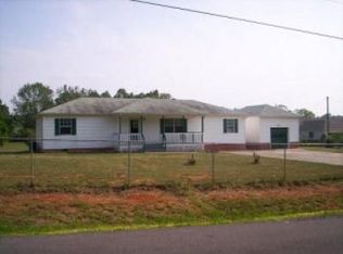 713 Bryant Rd, Cohutta, GA 30710