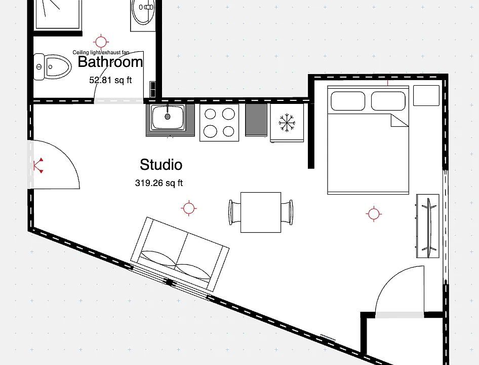 485 Main St #1A