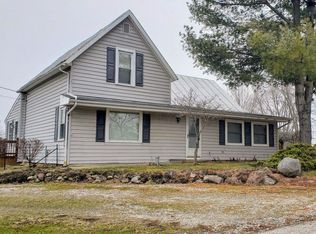 3820 Township Road 161, Marengo, OH 43334