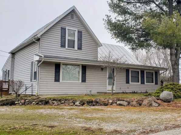 3820 Township Road 161, Marengo, OH 43334