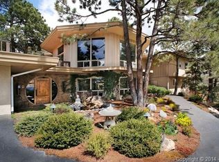 2403 Zane Pl, Colorado Springs, CO 80909