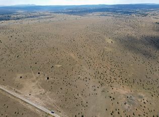 65 Bassett Rd, Edgewood, NM 87015