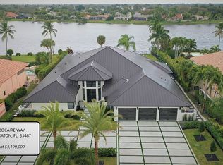 17606 Bocaire Way, Boca Raton, FL 33487