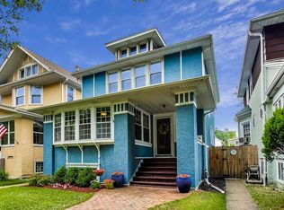 5323 W Berteau Ave, Chicago, IL 60641