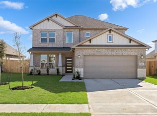 3522 Windmill Palm Dr, Manvel, TX 77578