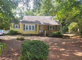 355 Sunset Dr UNIT B, Athens, GA 30606