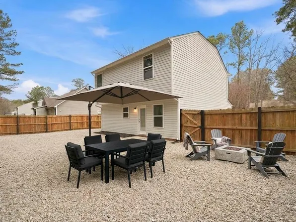 117 Stephenson Dr, Smithfield, NC 27577