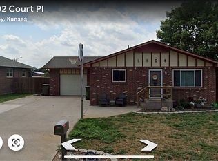 1104 Court Pl, Colby, KS 67701