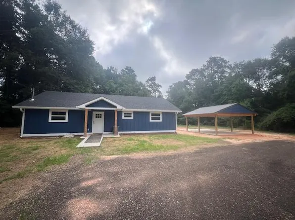 139 Old Highway 15 S, Ellisville, MS 39437