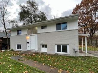 6214 Flowerday Dr, Mount Morris, MI 48458