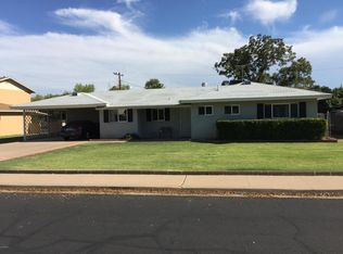 1305 E 3rd St, Mesa, AZ 85203