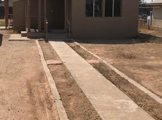 359 W Bealey Ave, Coolidge, AZ 85128