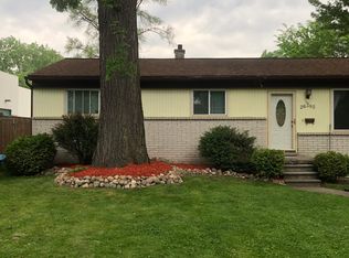 26385 Spicer St, Madison Heights, MI