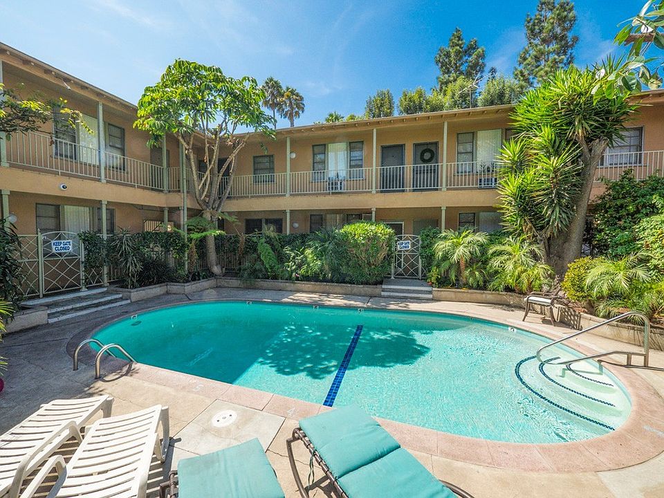 1st image of 6201 Fountain Ave #44104