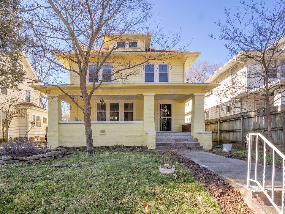 1st image of 4342 N Park Ave