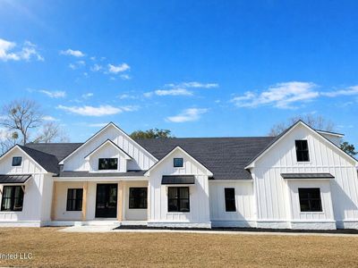 503 Oak Haven Dr, Long Beach, MS, 39560