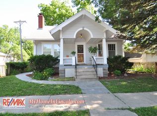 1515 Sumner St, Lincoln, NE 68502