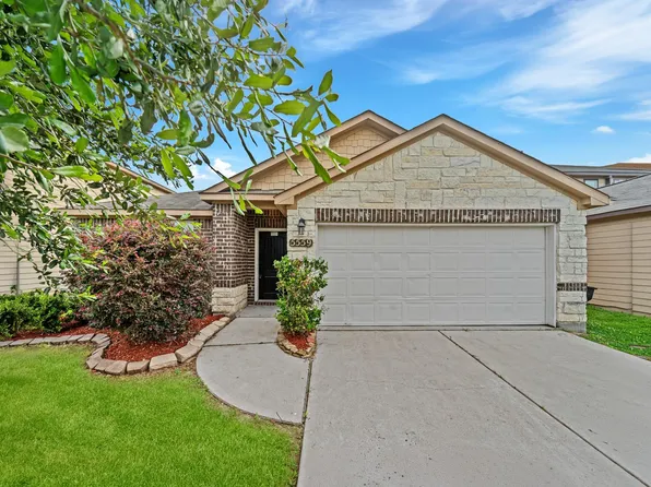 5559 Casa Calvet Dr, Katy, TX 77449