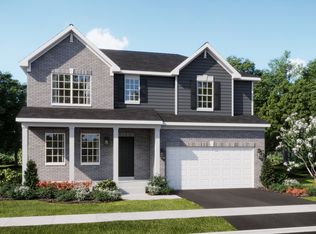 1611 Rolling Pass, Beecher, IL 60401