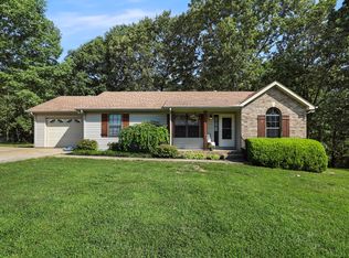 125 Oak Crest Dr, Tennessee Ridge, TN 37178