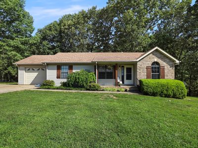 125 Oak Crest Dr, Tennessee Ridge, TN, 37178