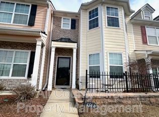 4564 Parkview Sq, College Park, GA 30349