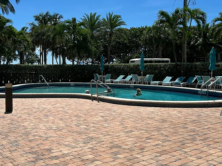 305 N Pompano Beach Blvd #205 — Photo 14