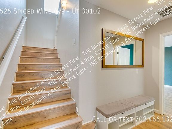 3rd image of 1525 Spiced Wine Ave Unit 30102