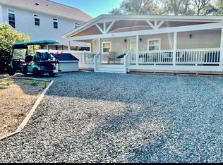 138 NW 5th St, Oak Island, NC 28465