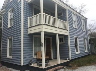 266 1/2 Coming St, Charleston, SC 29403
